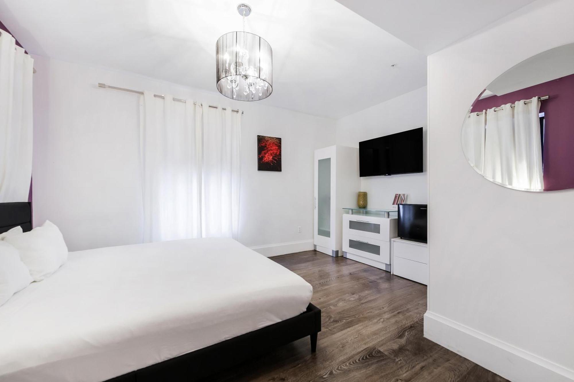 Ithaca Aparthotel Miami Beach Exterior photo