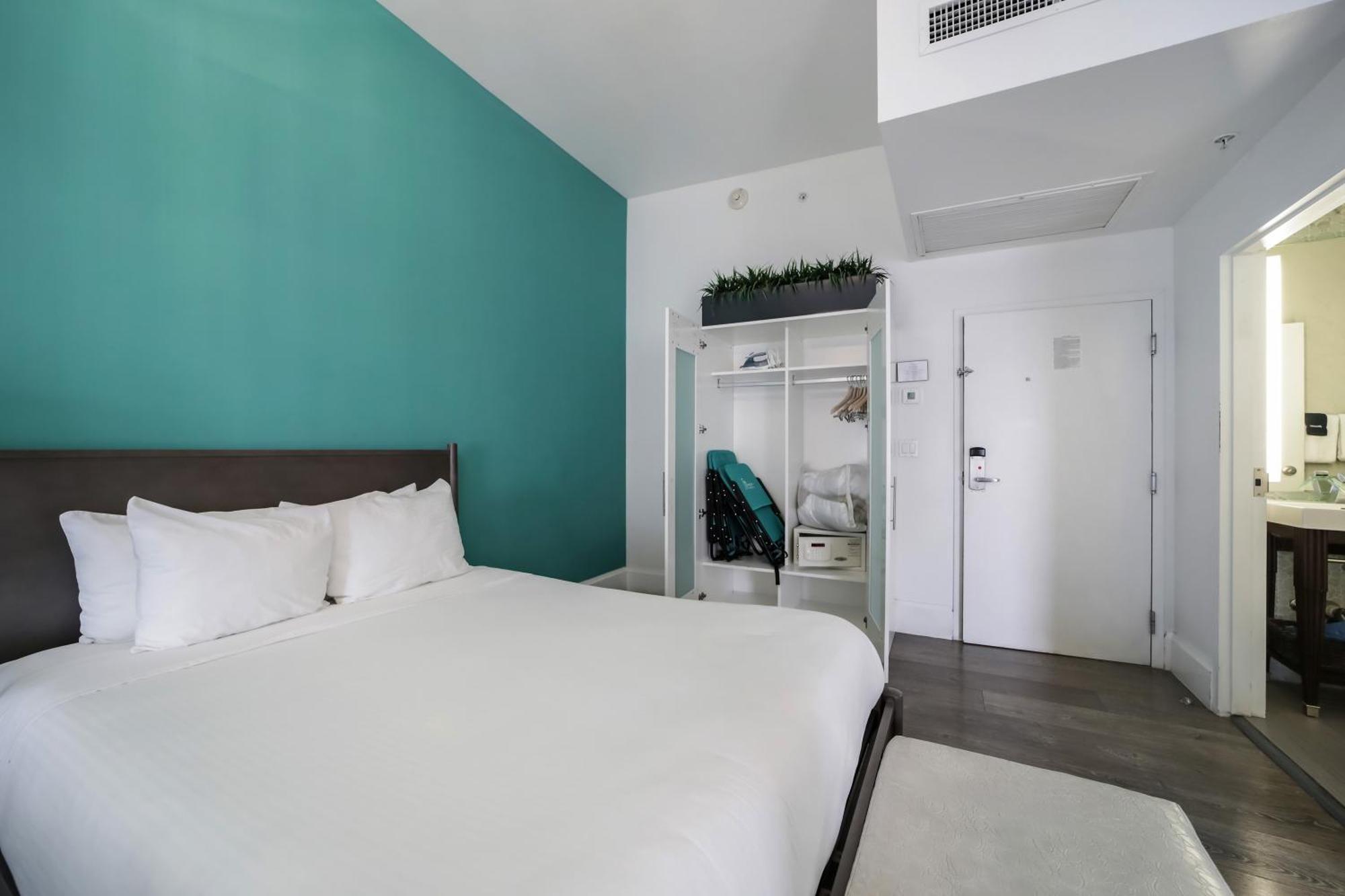 Ithaca Aparthotel Miami Beach Exterior photo