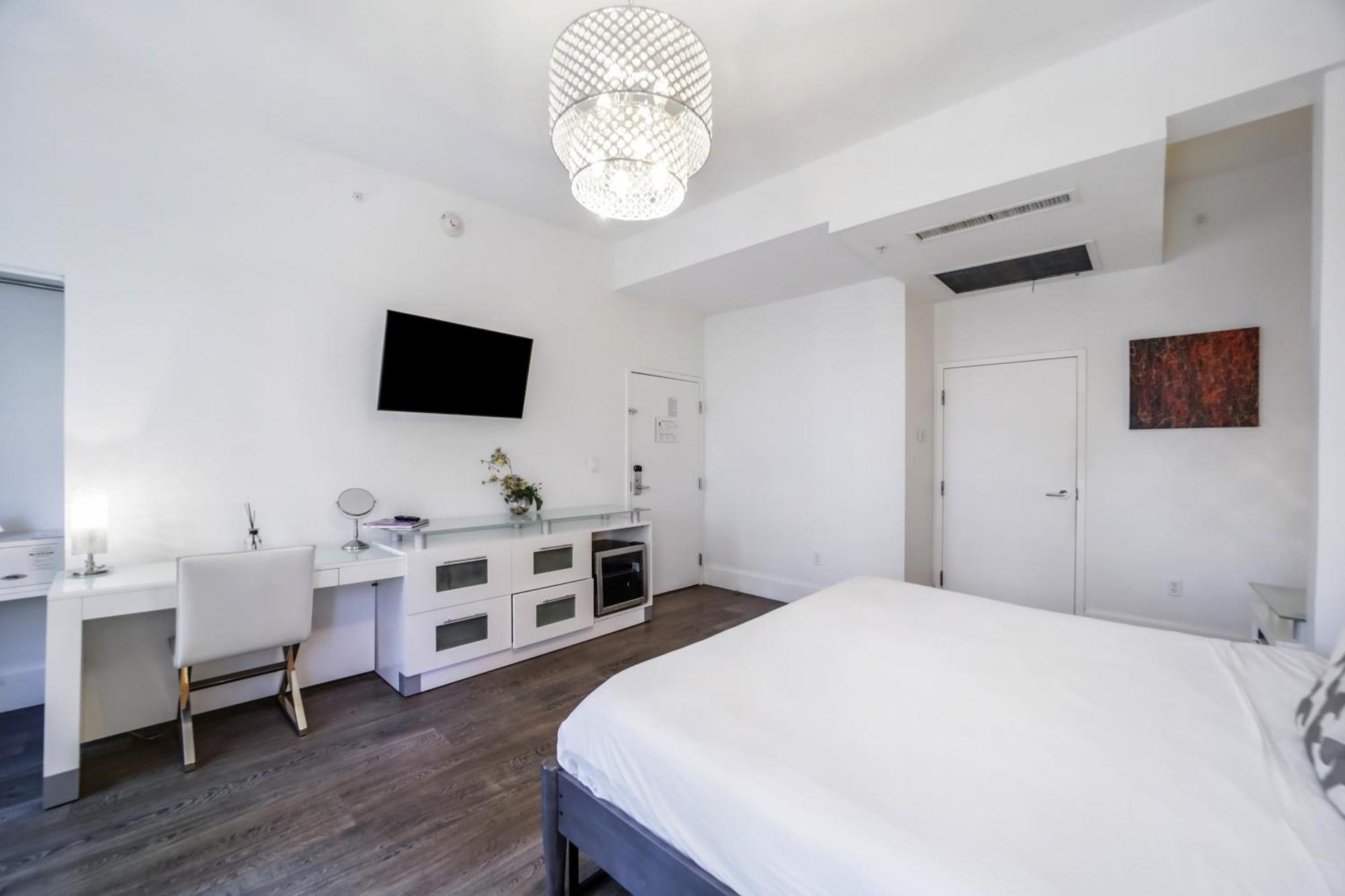 Ithaca Aparthotel Miami Beach Exterior photo
