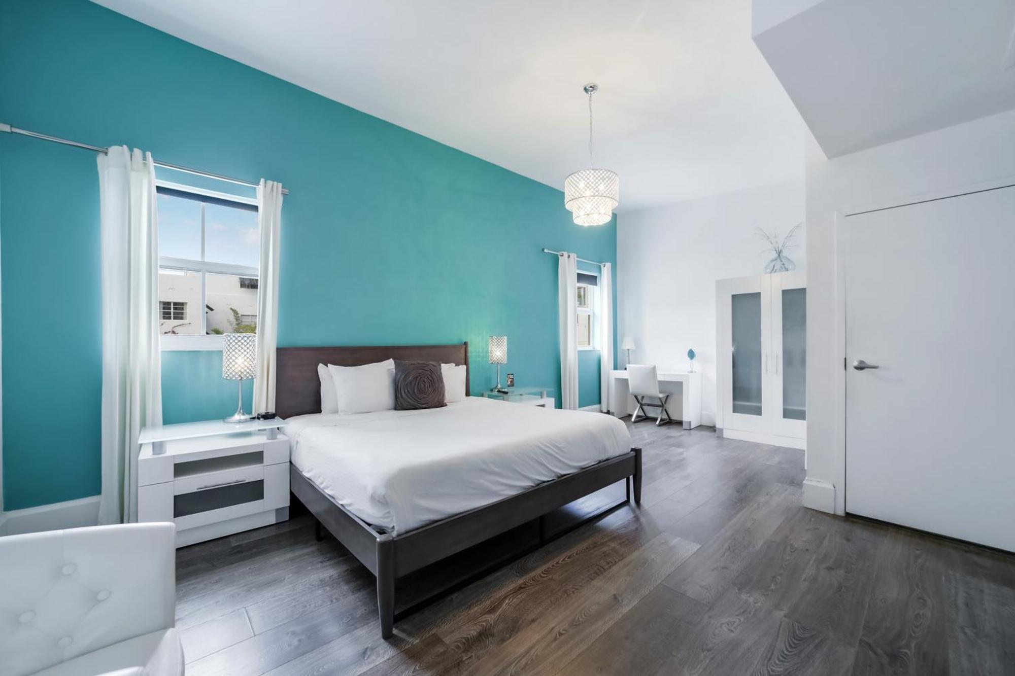Ithaca Aparthotel Miami Beach Exterior photo