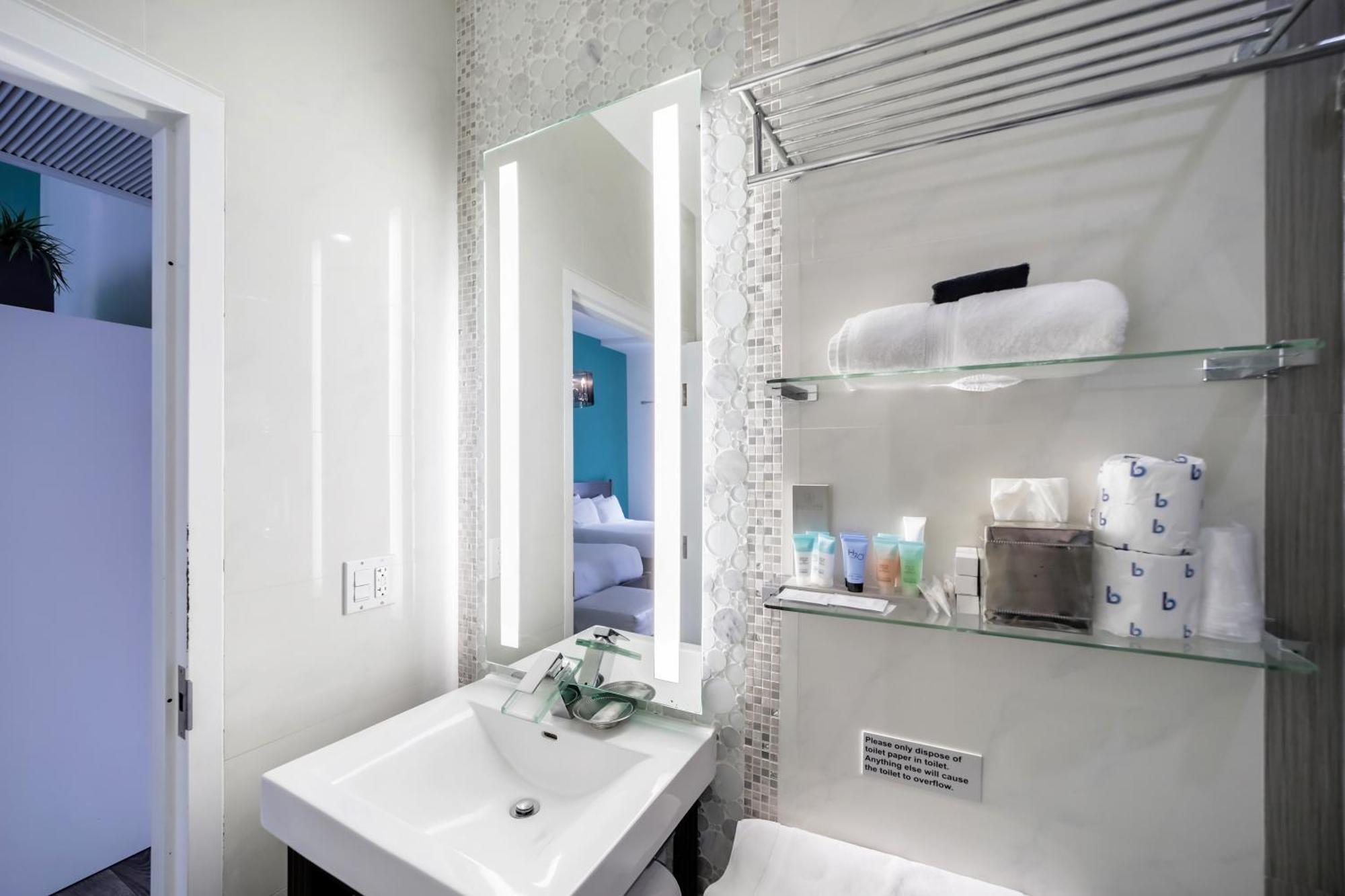 Ithaca Aparthotel Miami Beach Exterior photo