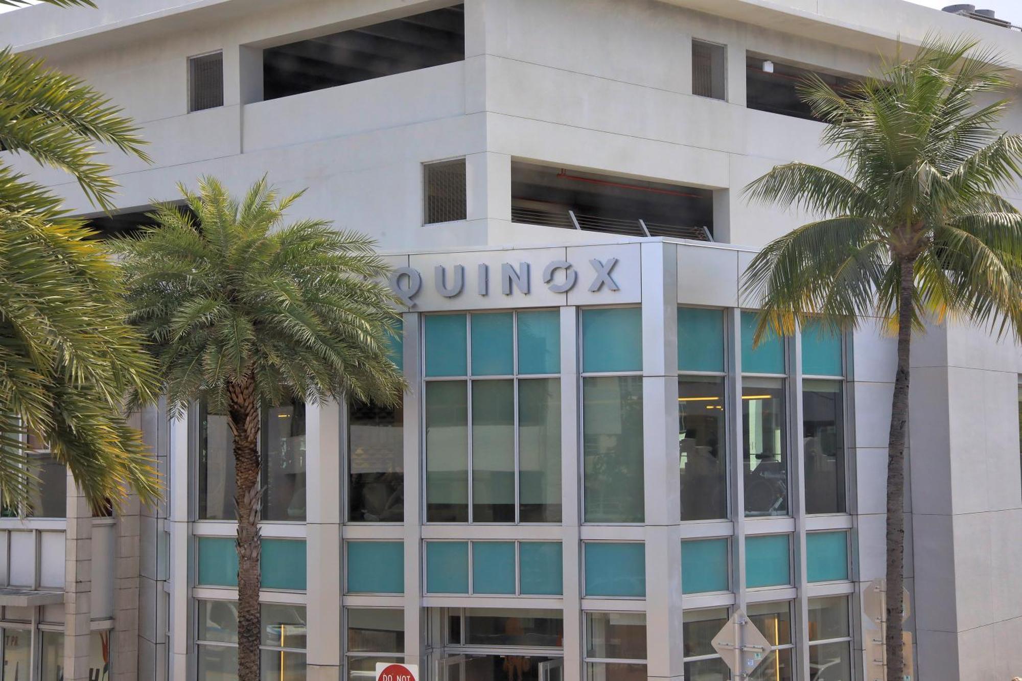 Ithaca Aparthotel Miami Beach Exterior photo