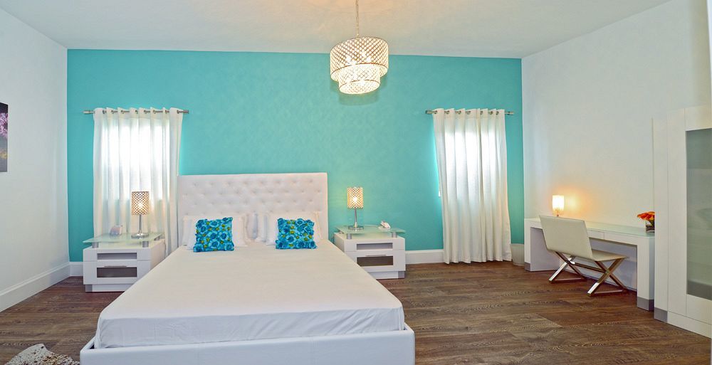 Ithaca Aparthotel Miami Beach Exterior photo