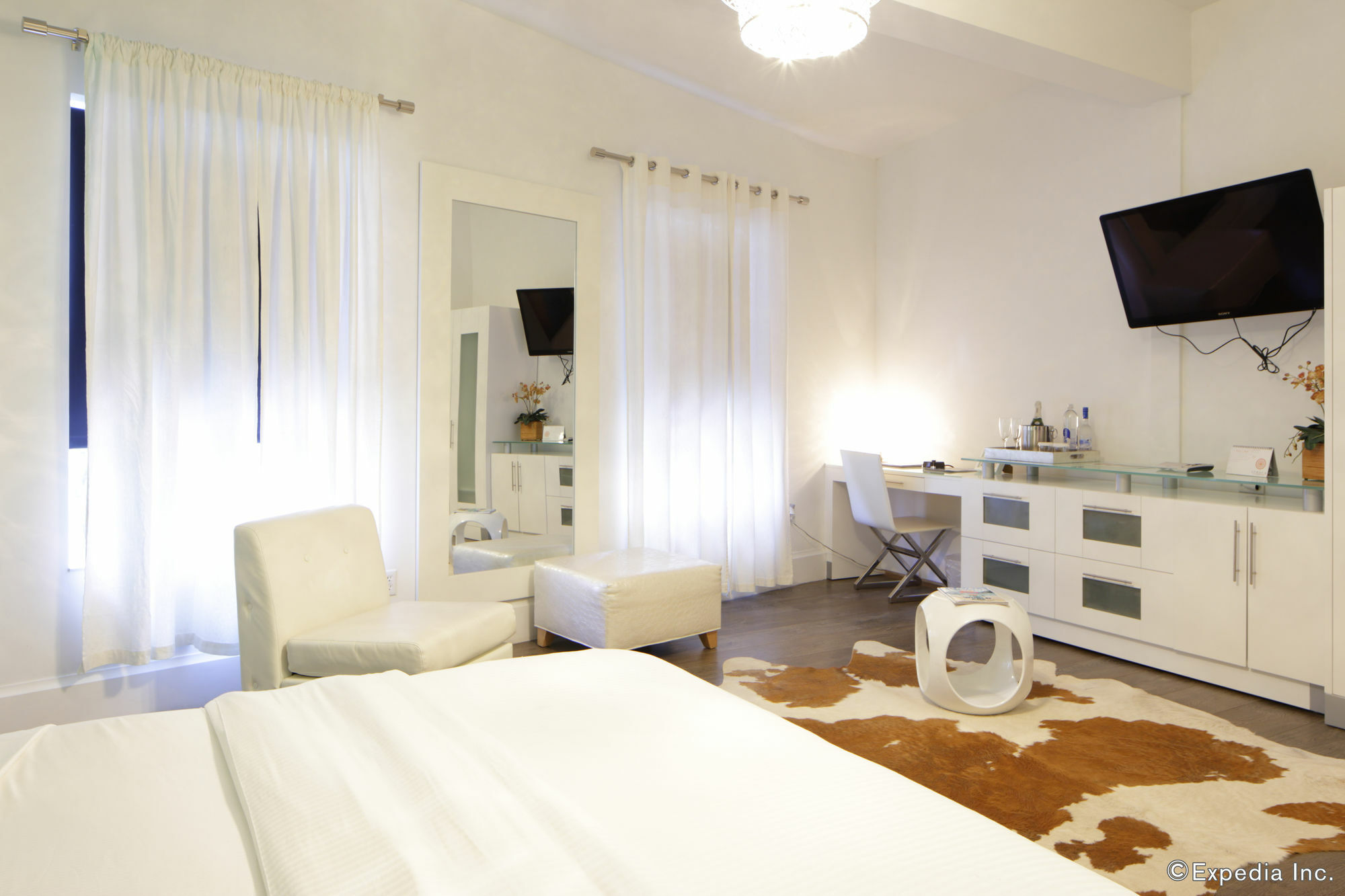 Ithaca Aparthotel Miami Beach Exterior photo