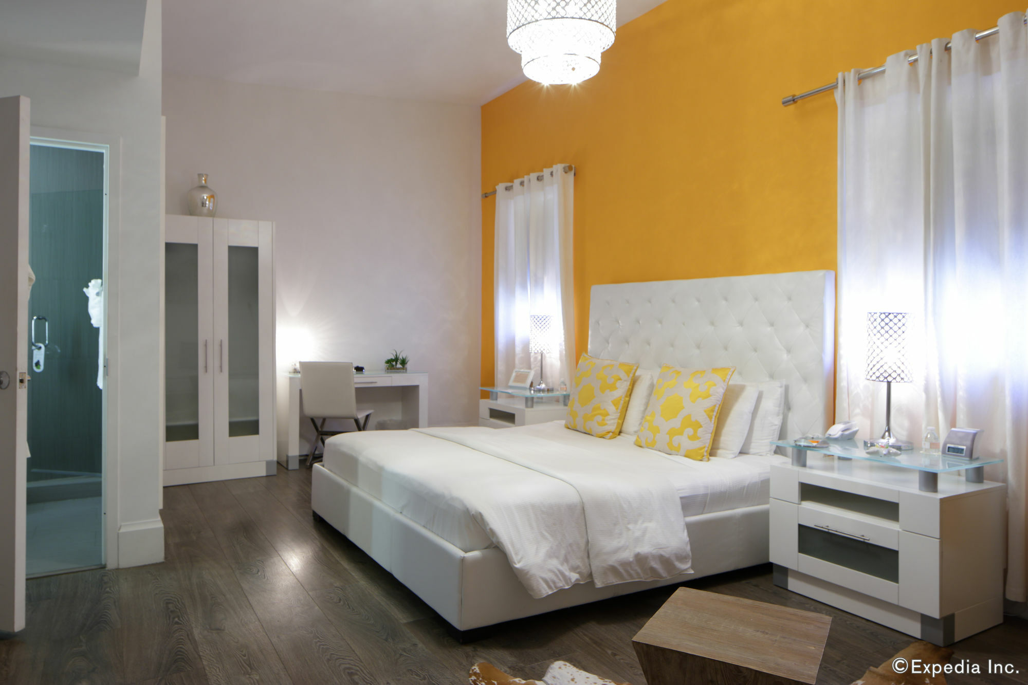 Ithaca Aparthotel Miami Beach Exterior photo