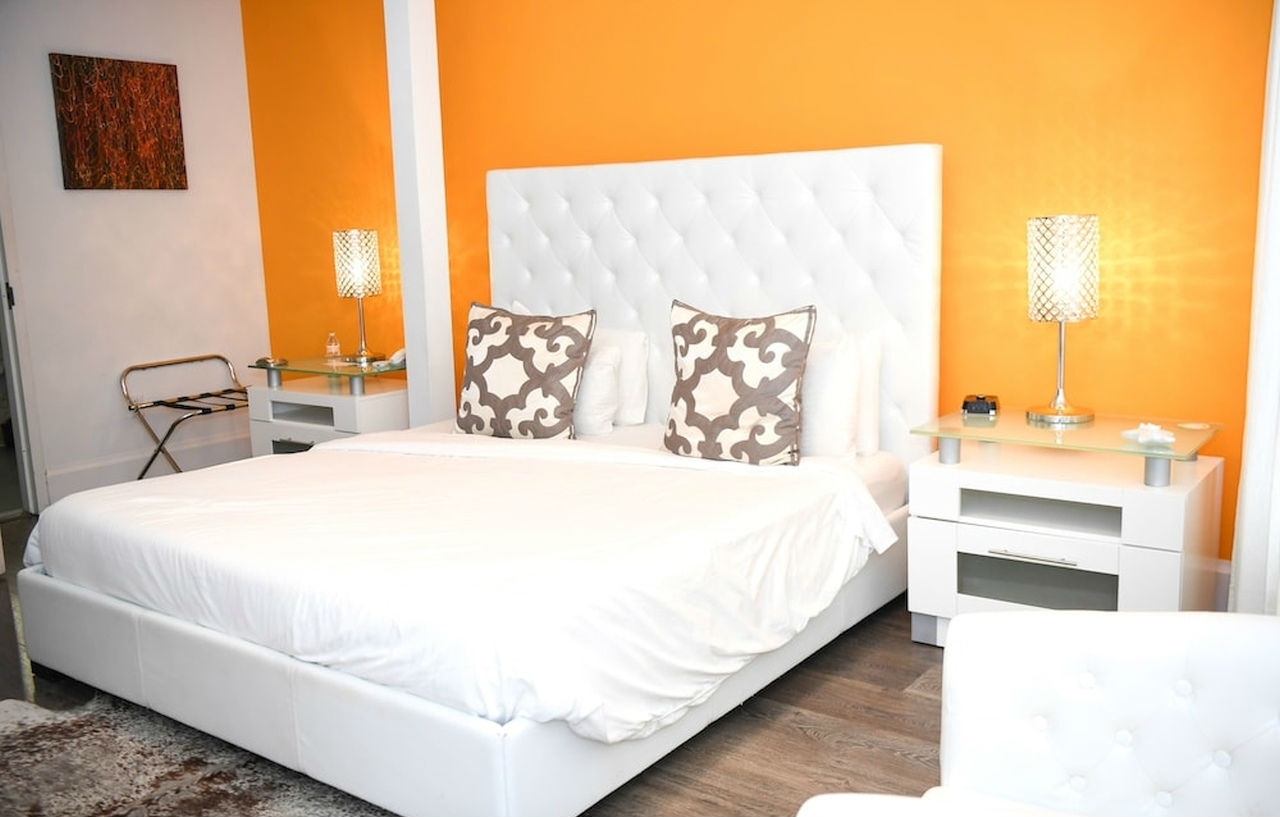 Ithaca Aparthotel Miami Beach Exterior photo